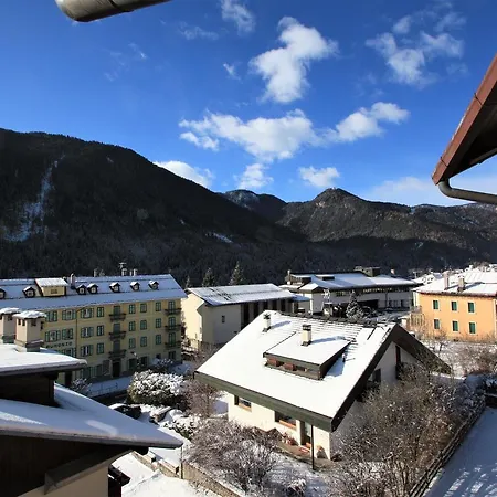Landscape Dolomiti Διαμέρισμα Auronzo di Cadore