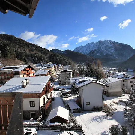Landscape Dolomiti * Auronzo di Cadore
